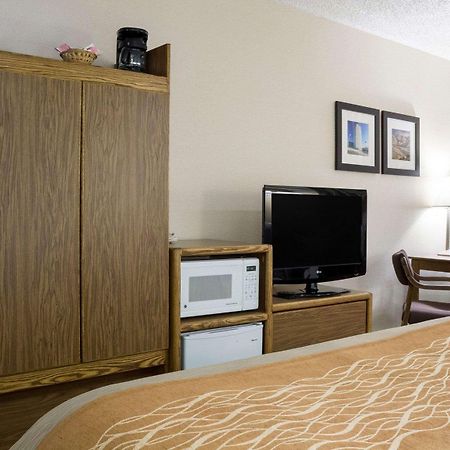 Quality Inn Bismarck I-94 Ngoại thất bức ảnh