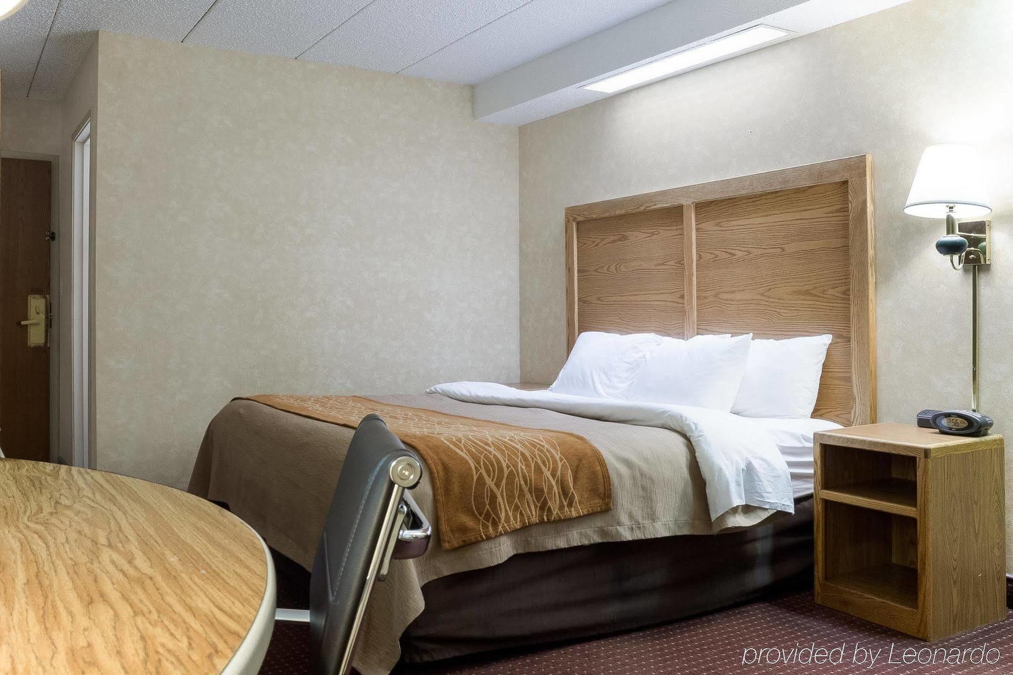 Quality Inn Bismarck I-94 Ngoại thất bức ảnh