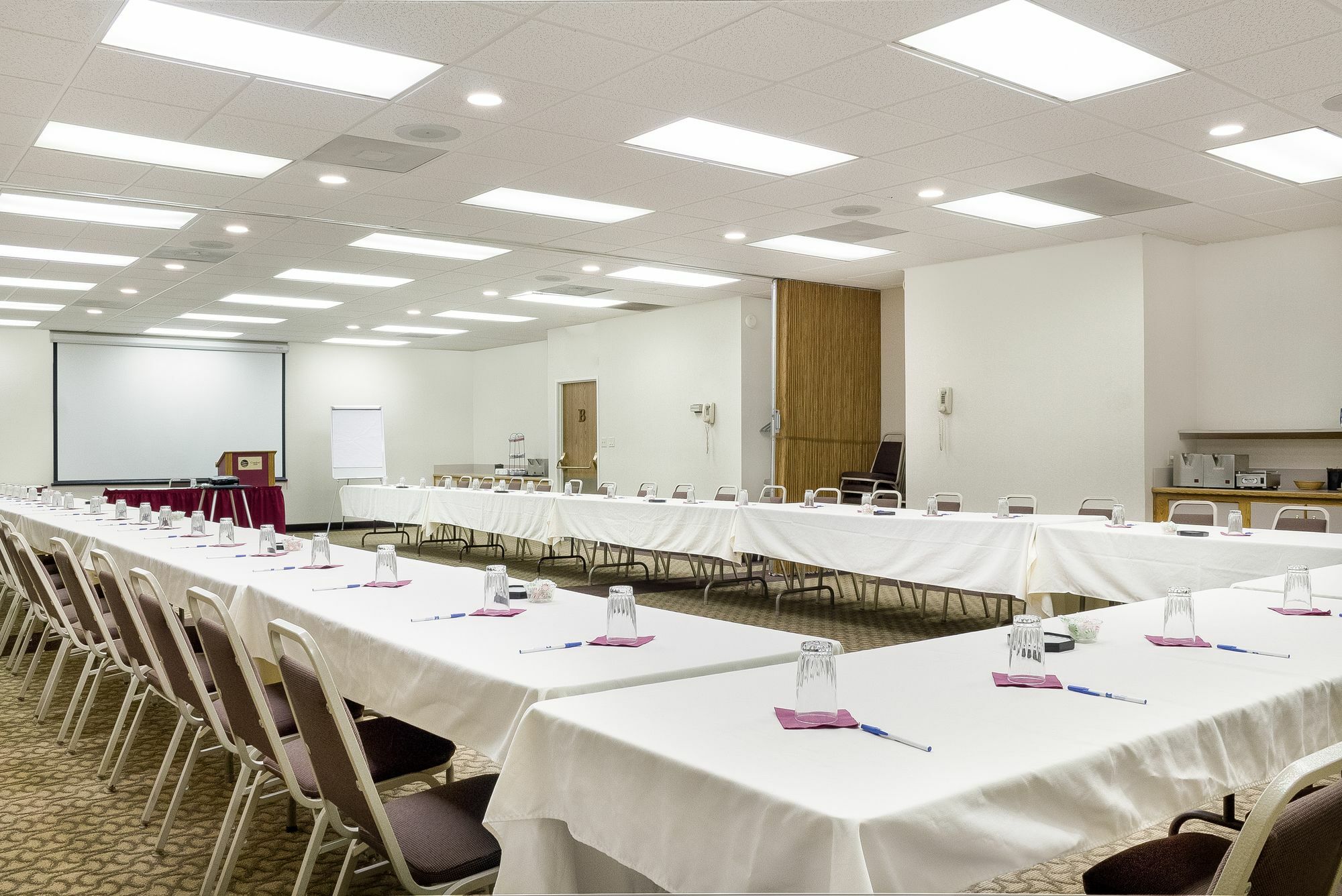 Quality Inn Bismarck I-94 Ngoại thất bức ảnh