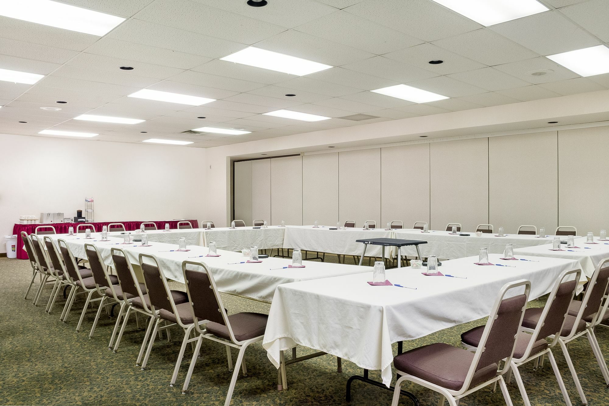 Quality Inn Bismarck I-94 Ngoại thất bức ảnh