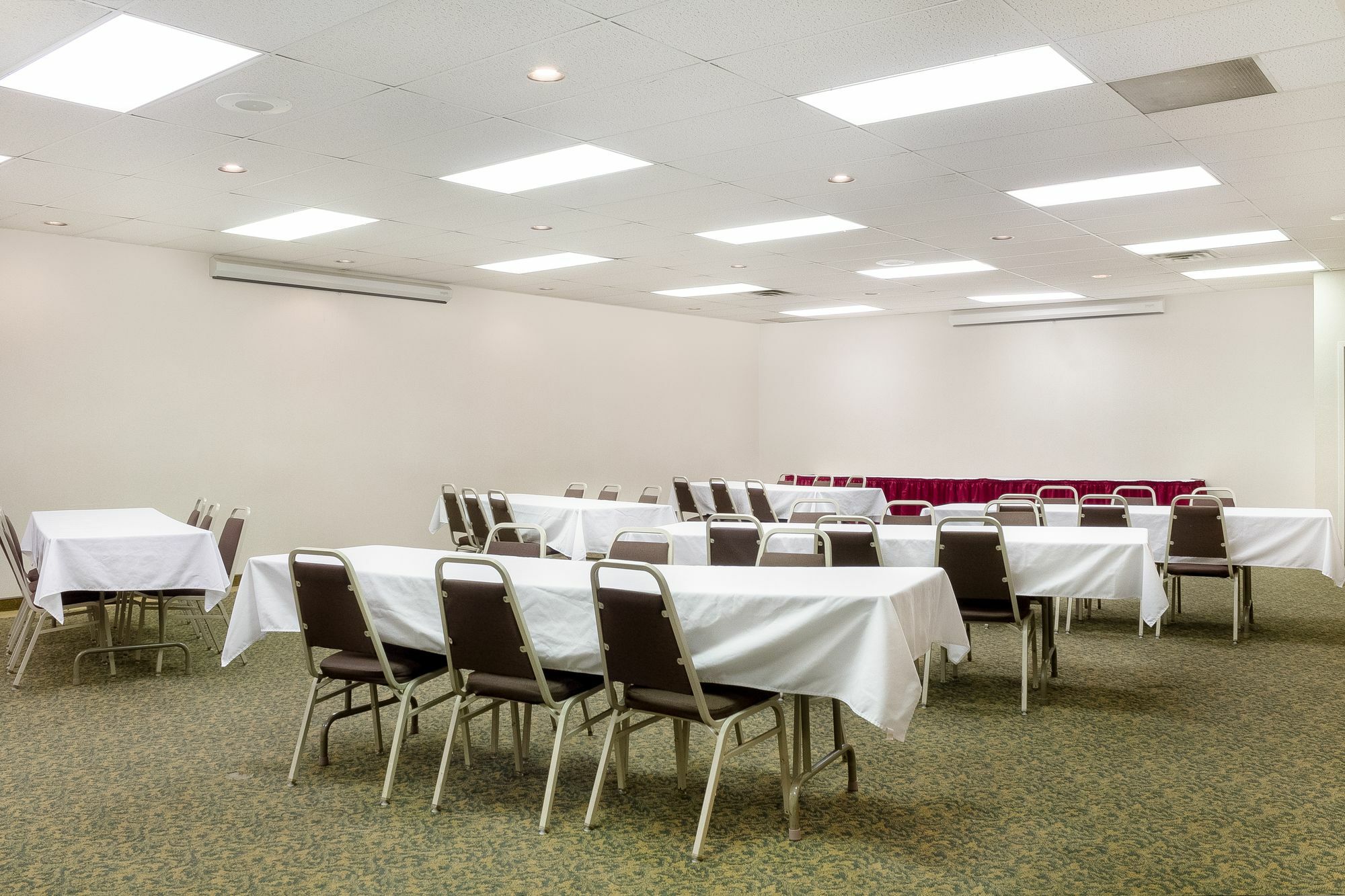 Quality Inn Bismarck I-94 Ngoại thất bức ảnh