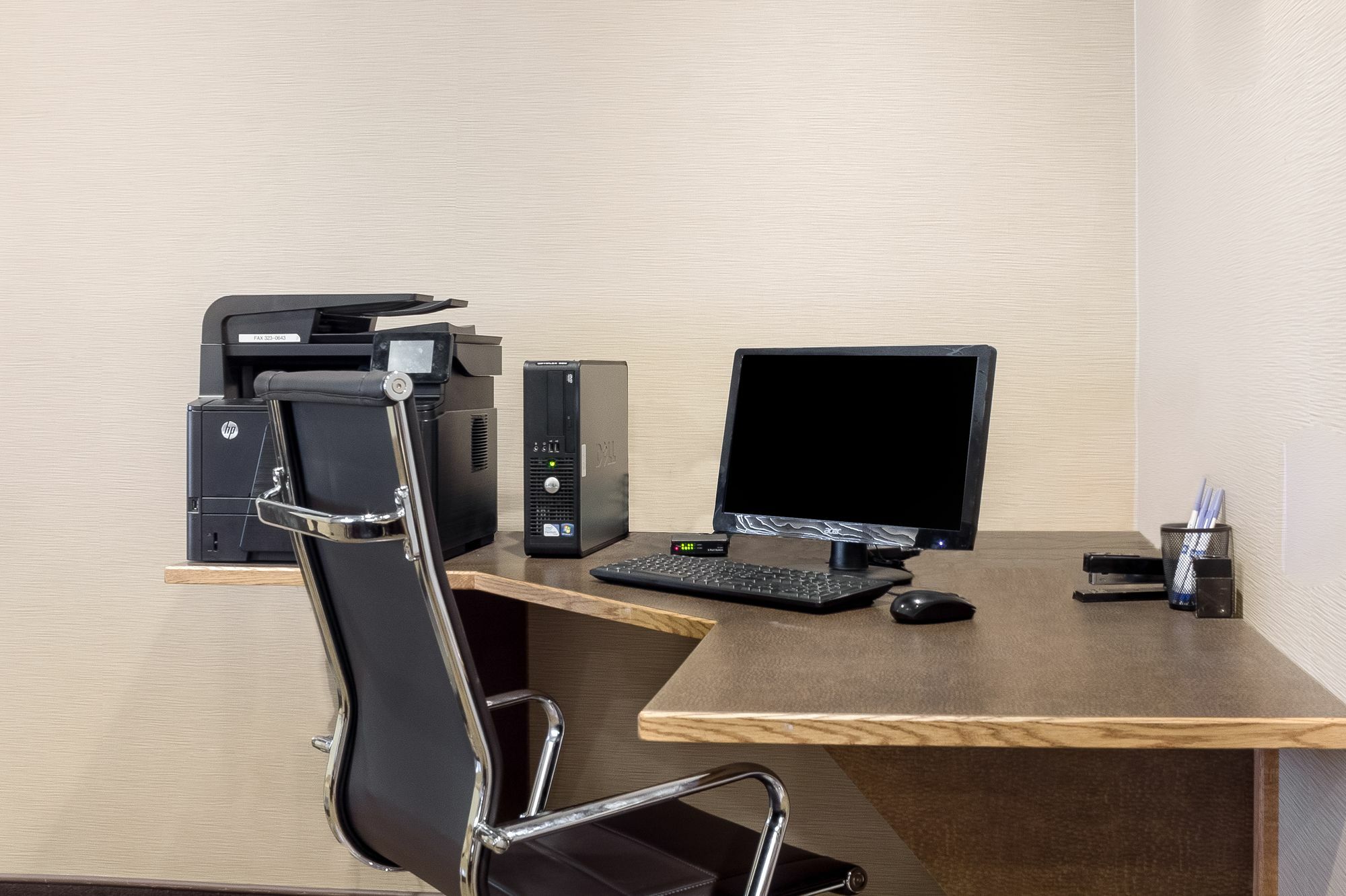 Quality Inn Bismarck I-94 Ngoại thất bức ảnh