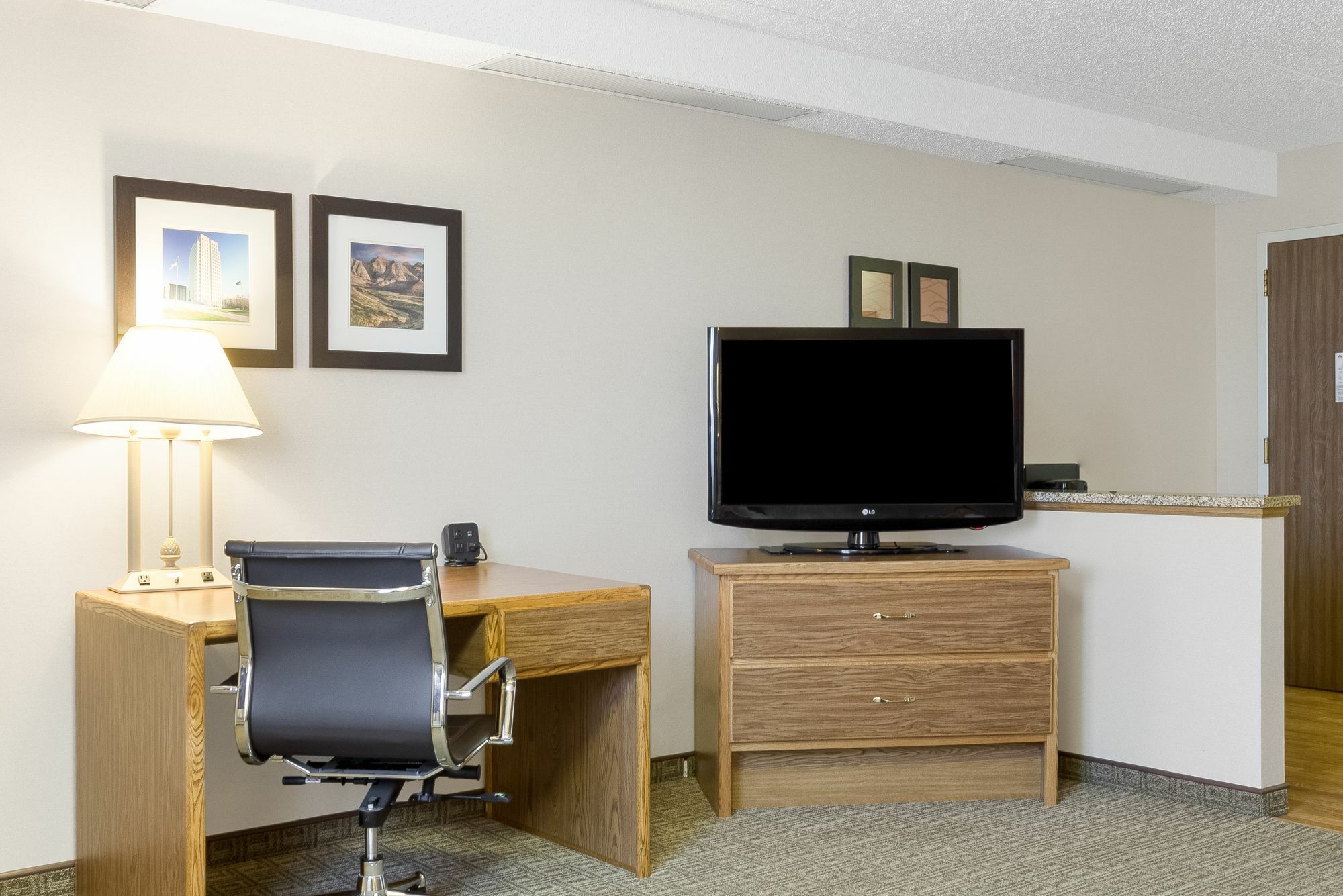 Quality Inn Bismarck I-94 Ngoại thất bức ảnh